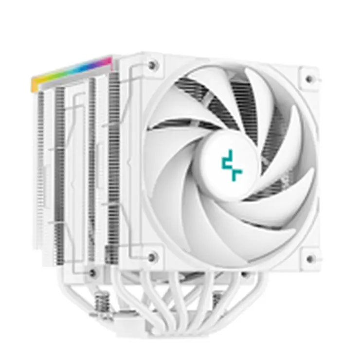 Liquid Refrigeration Kit DEEPCOOL Ø 12 cm