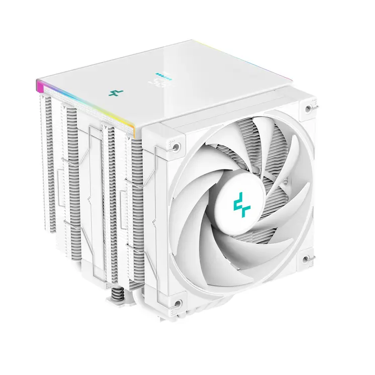 Liquid Refrigeration Kit DEEPCOOL Ø 12 cm