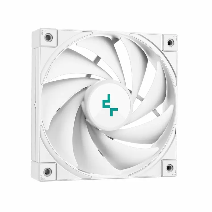 Liquid Refrigeration Kit DEEPCOOL Ø 12 cm