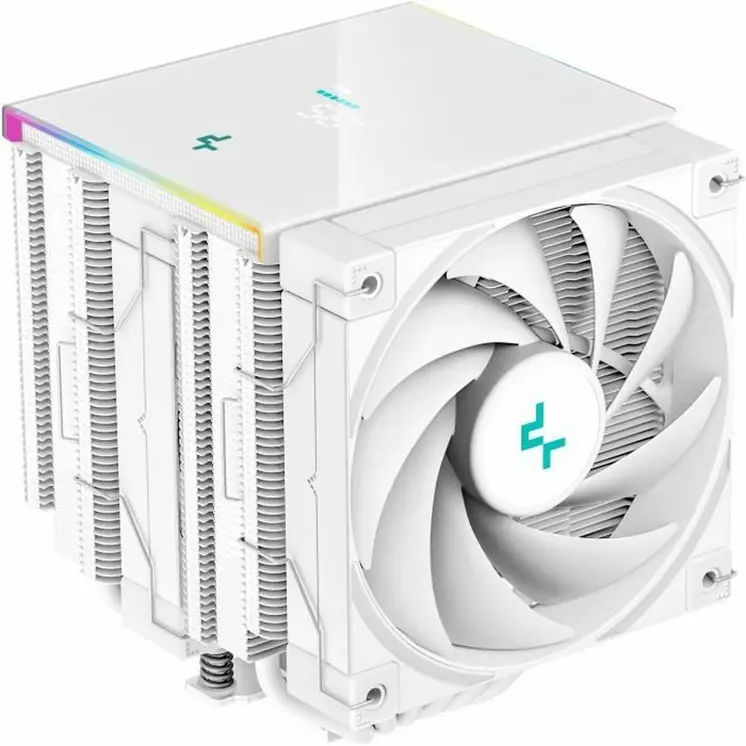 Liquid Refrigeration Kit DEEPCOOL Ø 12 cm