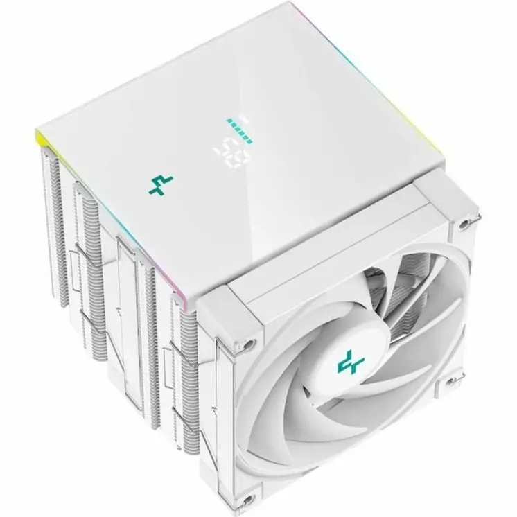 Liquid Refrigeration Kit DEEPCOOL Ø 12 cm