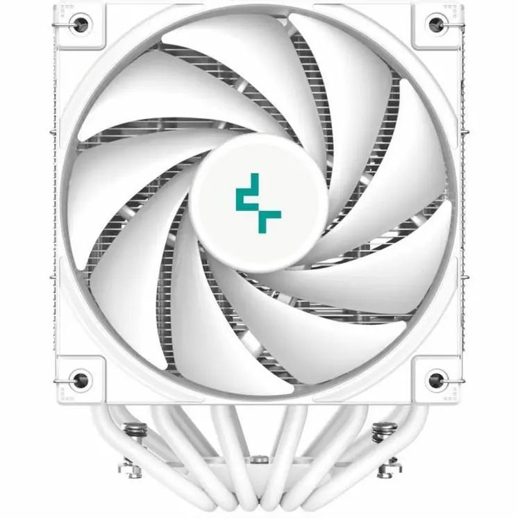 Liquid Refrigeration Kit DEEPCOOL Ø 12 cm