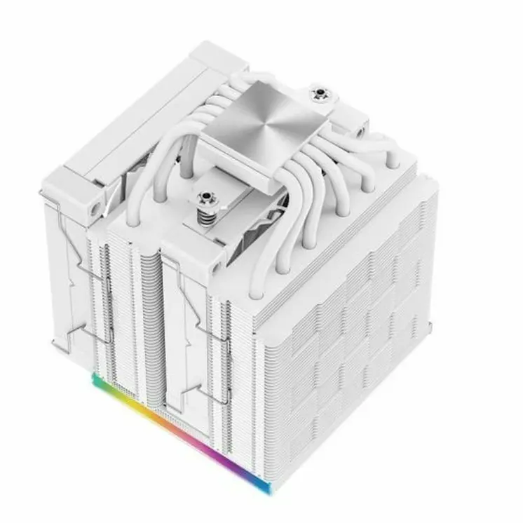 Liquid Refrigeration Kit DEEPCOOL Ø 12 cm