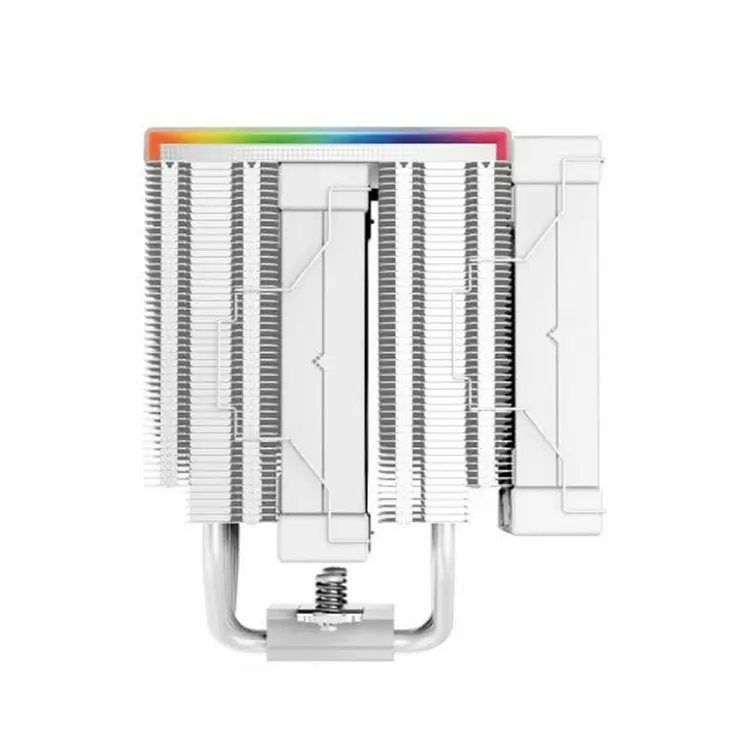 CPU Fan DEEPCOOL R-AK620-WHADMN-G Ø 12 cm