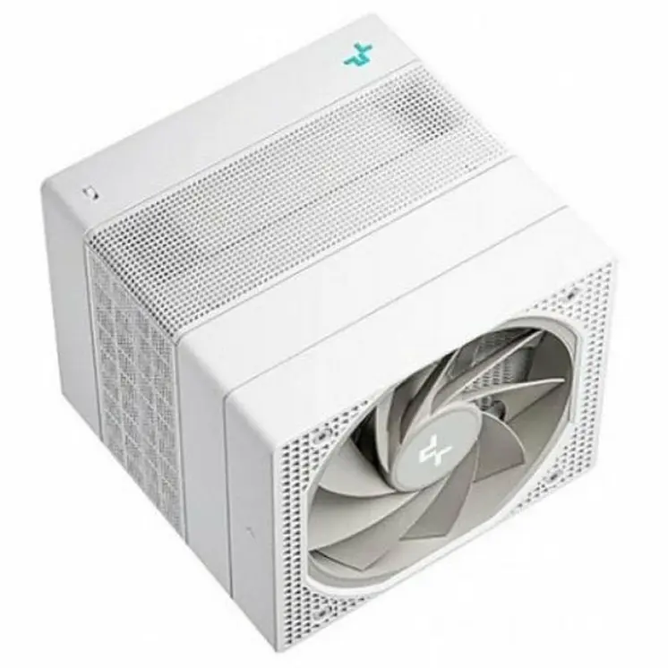 Laptop Fan DEEPCOOL R-ASN4-WHNNMT-G