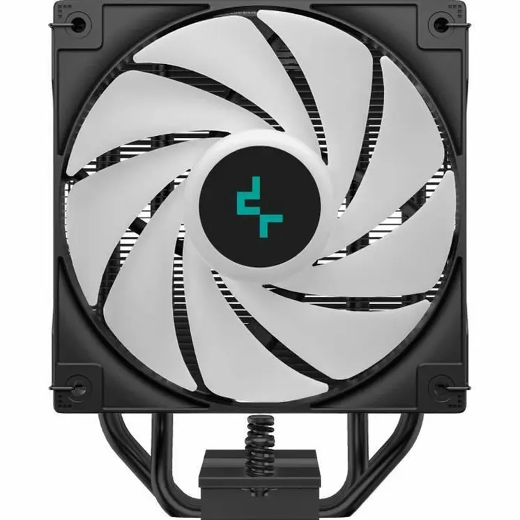 CPU Fan DEEPCOOL AG400 Digital Plus