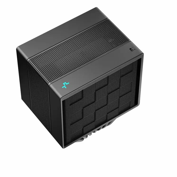 CPU Fan DEEPCOOL