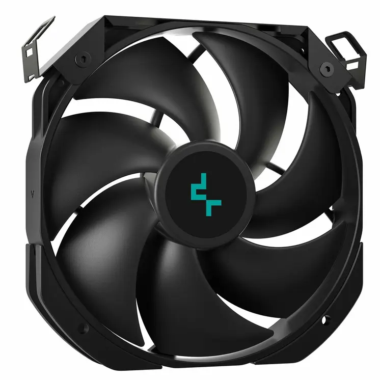 CPU Fan DEEPCOOL