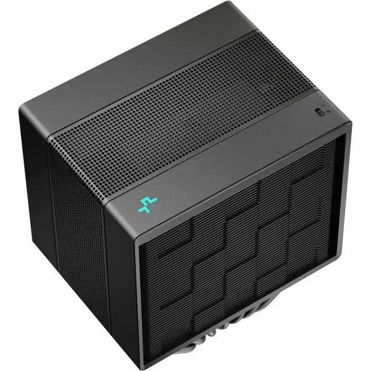 CPU Fan DEEPCOOL