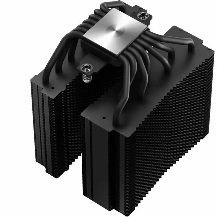 CPU Fan DEEPCOOL