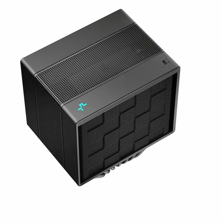 CPU Fan DEEPCOOL