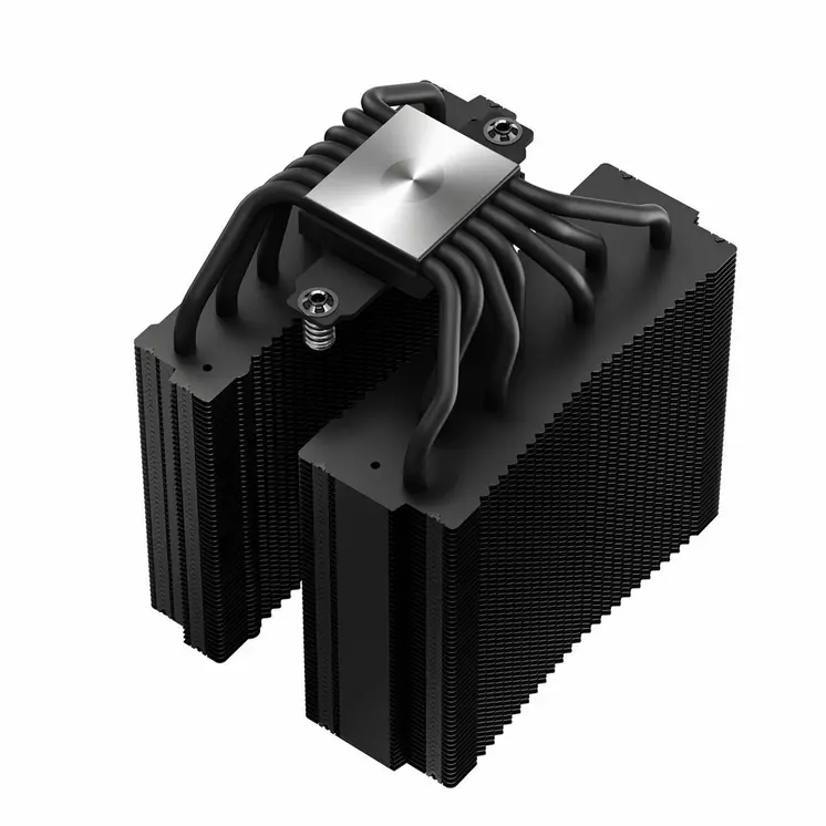 CPU Fan DEEPCOOL
