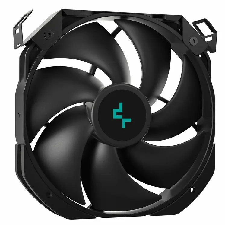CPU Fan DEEPCOOL