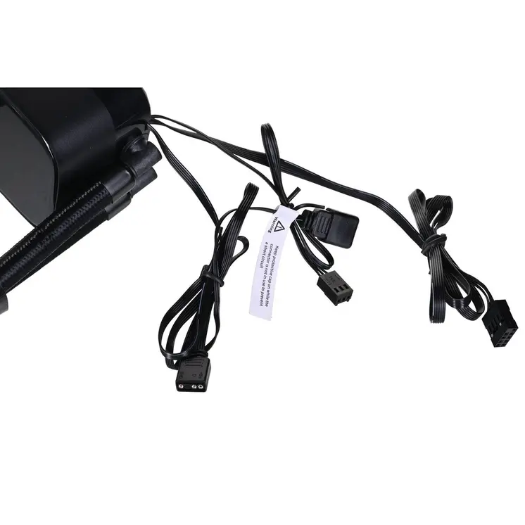 Liquid Refrigeration Kit DEEPCOOL