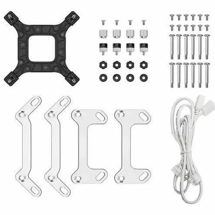 Liquid Refrigeration Kit DEEPCOOL