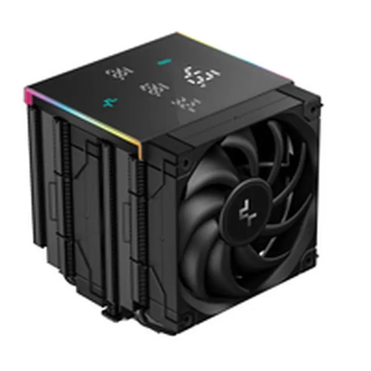 CPU Fan DEEPCOOL R-AK620-BKAPMN-G