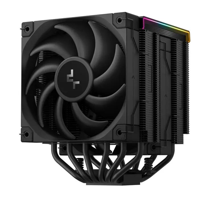 CPU Fan DEEPCOOL R-AK620-BKAPMN-G
