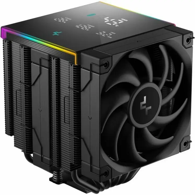 CPU Fan DEEPCOOL R-AK620-BKAPMN-G