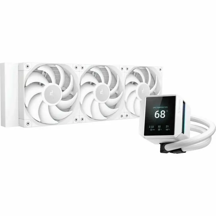 Liquid Refrigeration Kit DEEPCOOL