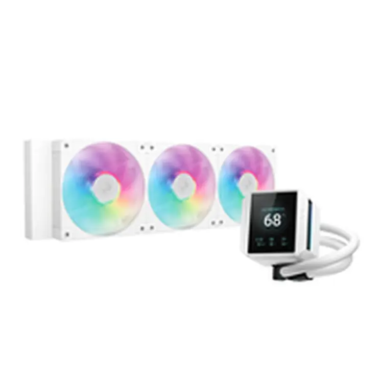 Liquid Refrigeration Kit DEEPCOOL