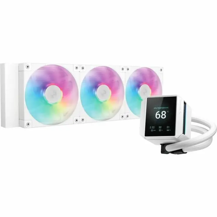 Liquid Refrigeration Kit DEEPCOOL