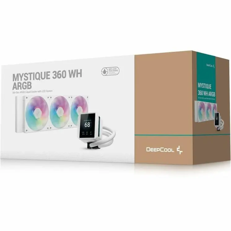 Liquid Refrigeration Kit DEEPCOOL
