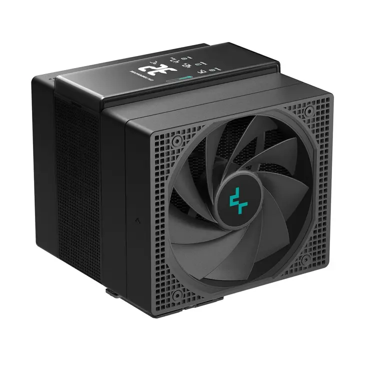 CPU Fan DEEPCOOL R-ASN4-BKNVMD-G