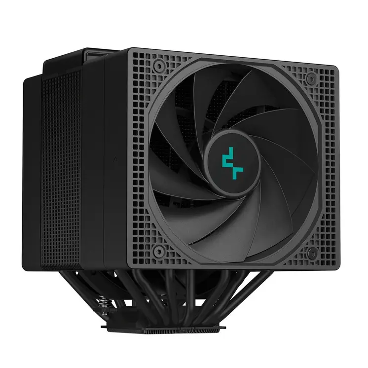CPU Fan DEEPCOOL R-ASN4-BKNVMD-G