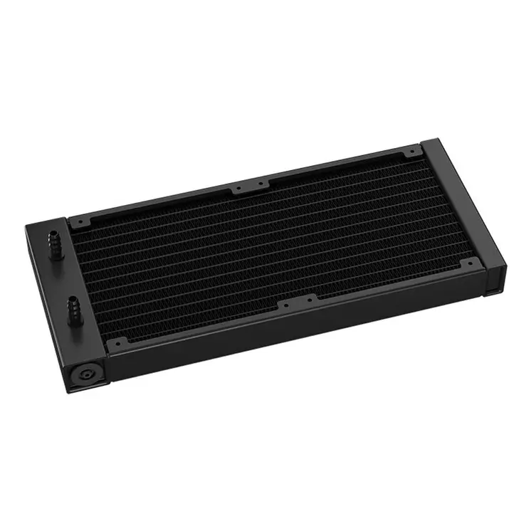Liquid Refrigeration Kit DEEPCOOL R-LQ240-BKLSMW-G-1