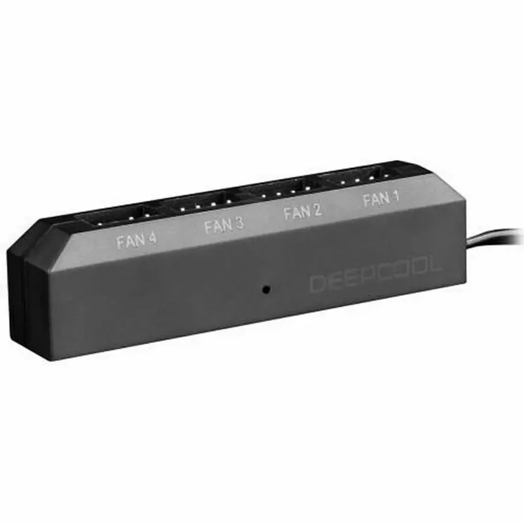 Multiroom Hub DEEPCOOL FH-04 Black
