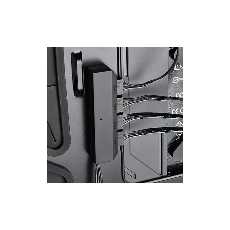 Multiroom Hub DEEPCOOL FH-04 Black