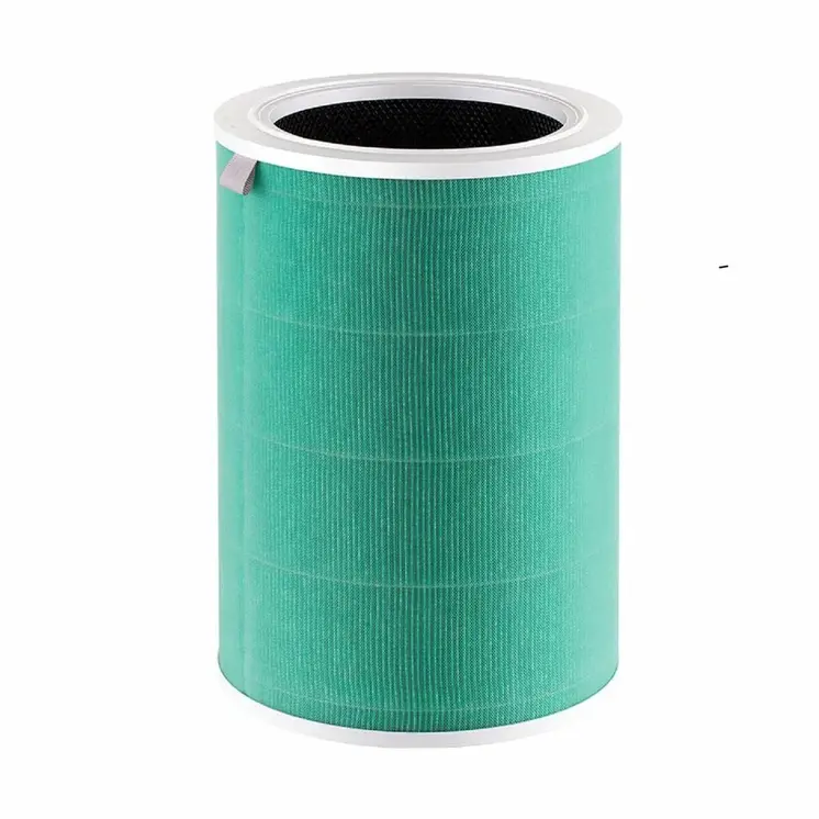 Air purifier Xiaomi SCG4026GL White Green