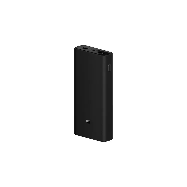 Power Bank Xiaomi BHR5121GL Black 20000 mAh 50 W