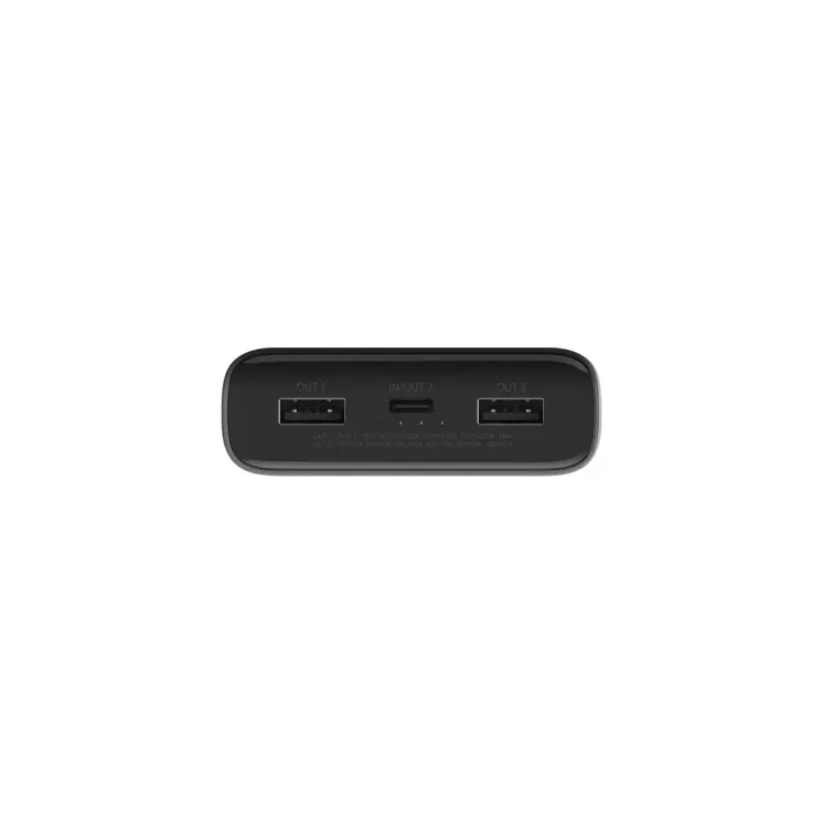 Power Bank Xiaomi BHR5121GL Black 20000 mAh 50 W