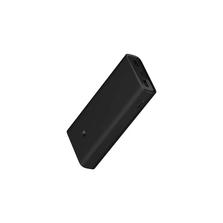 Power Bank Xiaomi BHR5121GL Black 20000 mAh 50 W