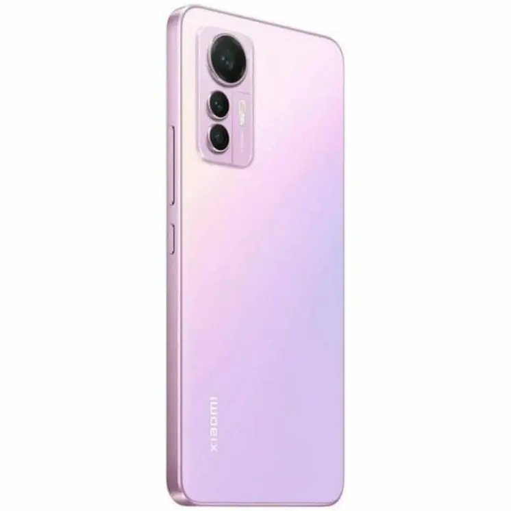 Smartphone Xiaomi 12 L 8-128 PK V2 Octa Core 8 GB RAM 128 GB Pink