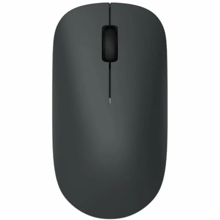 Keyboard and Mouse Xiaomi BHR6100GL Black