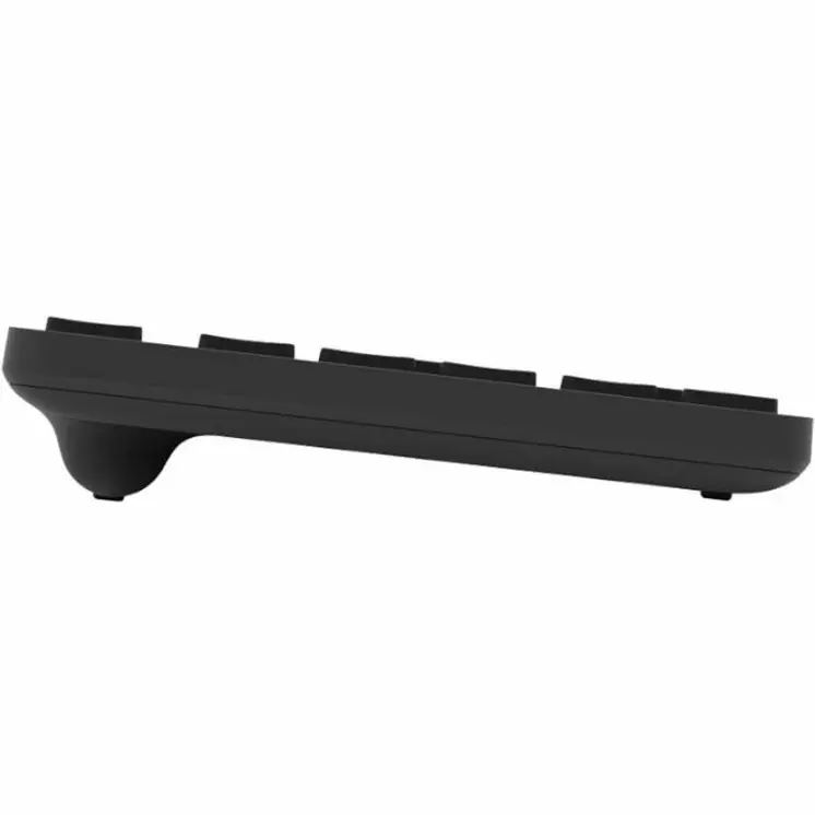 Keyboard and Mouse Xiaomi BHR6100GL Black