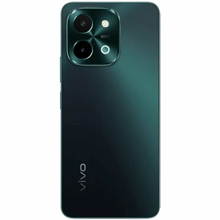 Smartphone Vivo Y28 Octa Core 4 GB RAM 128 GB Green 6,67"