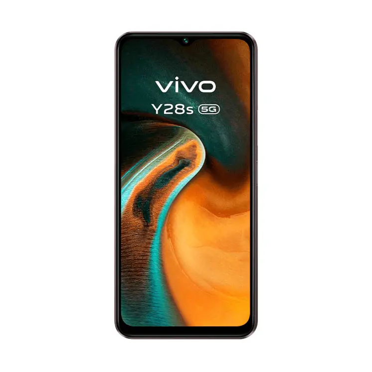 Smartphone Vivo 6,56" Octa Core 4 GB RAM 128 GB Brown