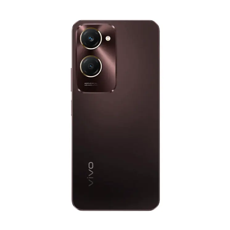 Smartphone Vivo 6,56" Octa Core 4 GB RAM 128 GB Brown