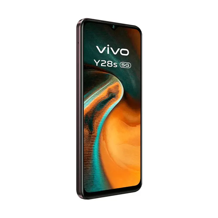 Smartphone Vivo 6,56" Octa Core 4 GB RAM 128 GB Brown