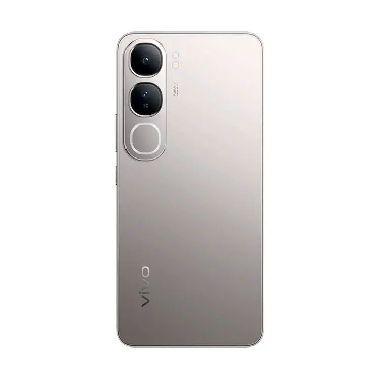 Smartphone Vivo V2424 6,67" Octa Core 8 GB RAM 256 GB Silver