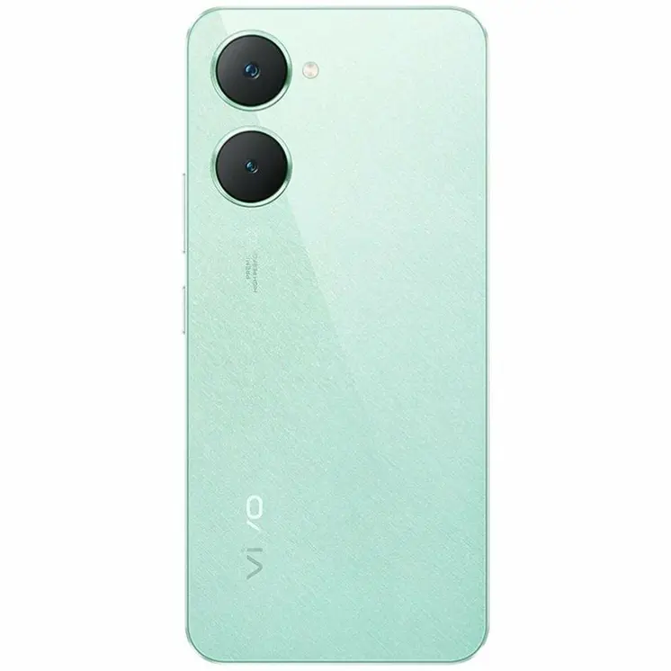 Smartphone Vivo Y03 Octa Core 4 GB RAM 128 GB Green