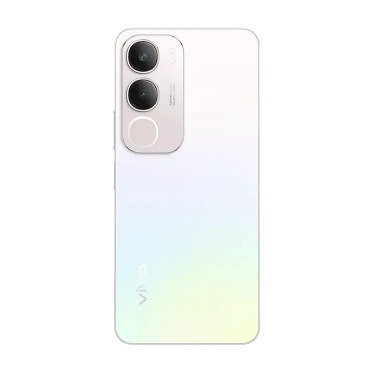 Smartphone Vivo V2419 Octa Core 8 GB RAM 256 GB Silver