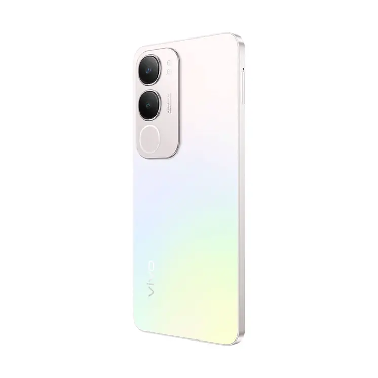 Smartphone Vivo V2419 Octa Core 8 GB RAM 256 GB Silver