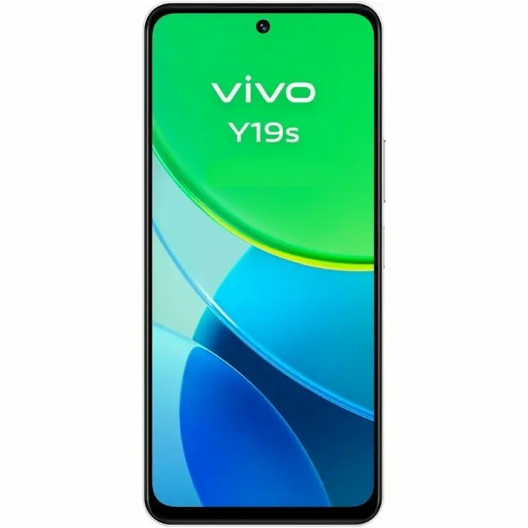 Smartphone Vivo V2419 Octa Core 8 GB RAM 256 GB Silver