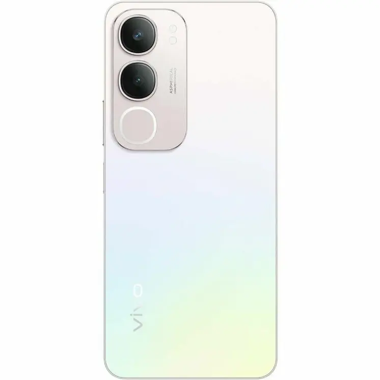 Smartphone Vivo V2419 Octa Core 8 GB RAM 256 GB Silver
