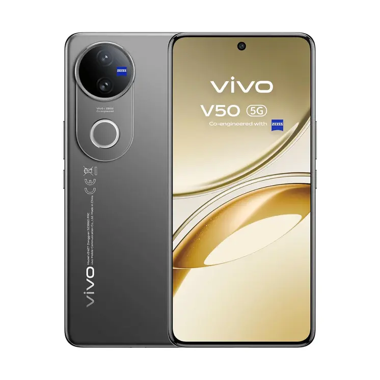 Smartphone Vivo Octa Core 12 GB RAM 512 GB Black