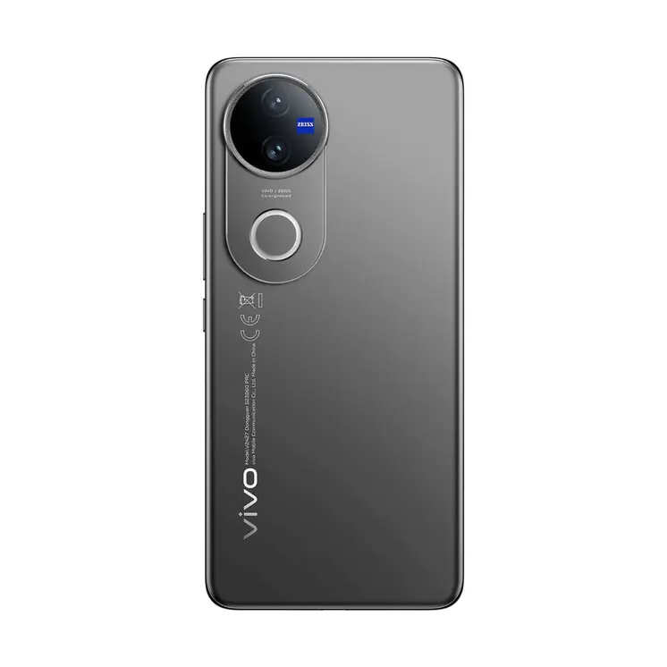 Smartphone Vivo Octa Core 12 GB RAM 512 GB Black